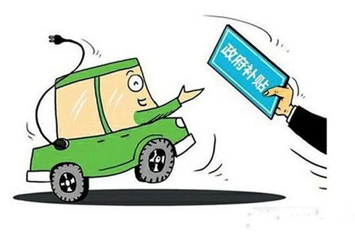 新能源汽车2.0时代用四驱战略打出组合拳 