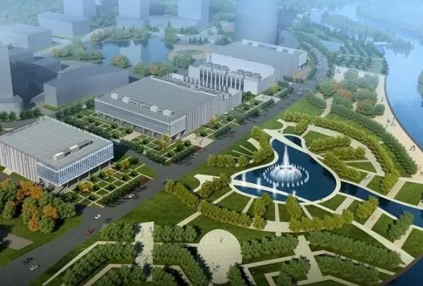 战略性新兴产业项目是襄阳高新区招商引资的主攻目标
