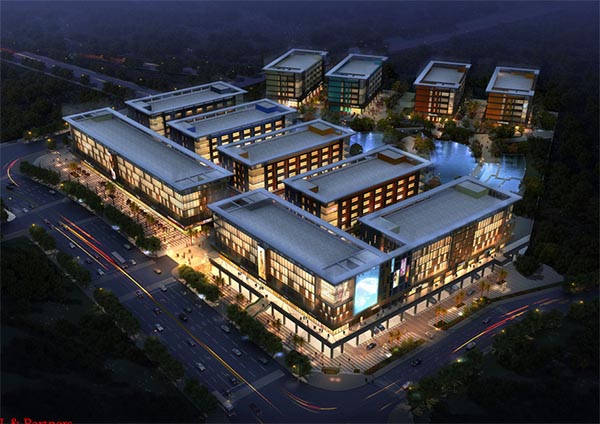 不断提升深圳文化产业实力 开辟文化领域发展的新蓝海