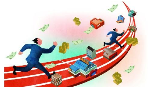 如何进一步做好做大生物医药、医疗健康服务市场