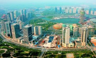 逊克县打好转方式调结构攻坚战 全面推动产业聚集加快发展进程