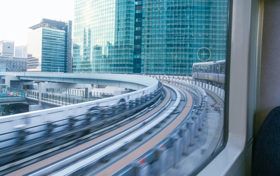 未年十年中国城市轨道交通仍将处于快速发展阶段