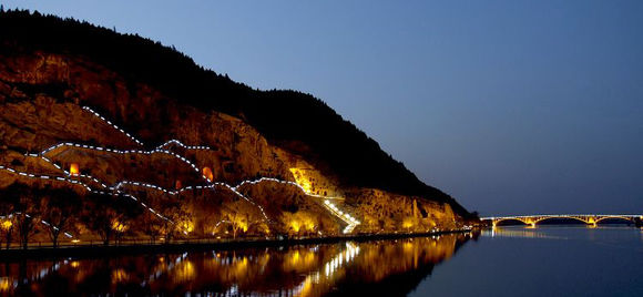 '十三五'时期洛阳旅游产业的发展目标和重点工作