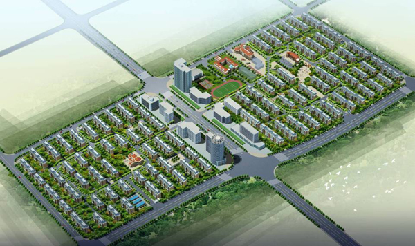 淮北市83家战略性新兴产业实现产值202亿元