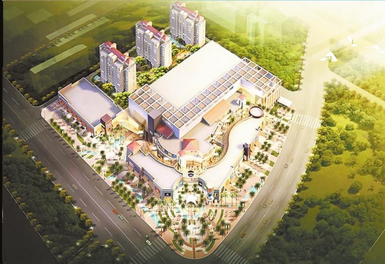 日前广西出台了五大措施发展文化产业