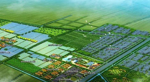 京津冀三地现代农业应在六个方面强化协同