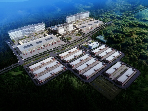 预计到2020年贵州省大健康医药产业将初步形