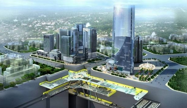 建设智慧城市需要“大智慧” 打破信息孤岛考验城市“执行官”智慧