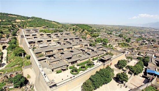 “旅游+”“文化+” 带动非煤产业转型发展