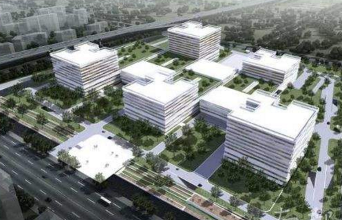 江北新区力争到2020年实现1000亿元人民币的生命健康产业规模