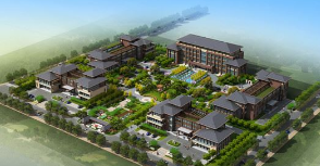 全国特色小(城)镇建设如火如荼湖北小镇能否乘上风口?