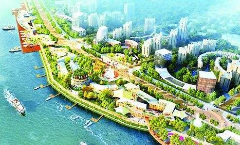 规划出台勾勒并描绘出遂宁市产业园区发展蓝图