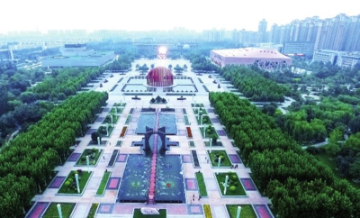 武清区将努力建成区域性服务业发展新高地