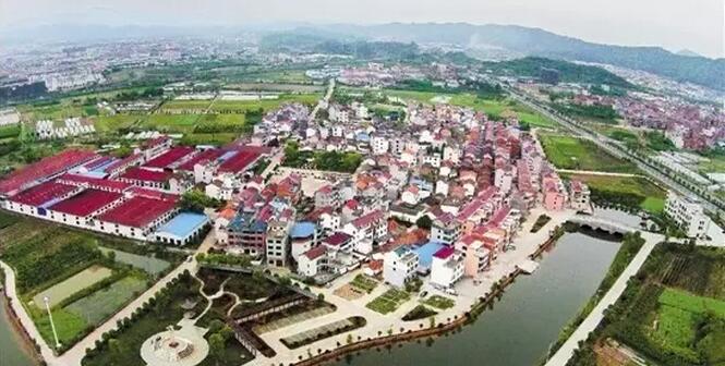 福州市：要求特色小镇要实现精致发展