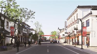 蒋坝人才成为助推特色小镇建设步伐的“新引擎”
