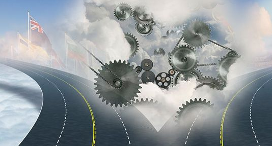 “中国制造2025”的宏伟计划刚刚启动，任重而道远