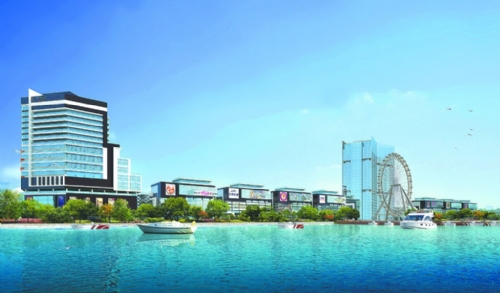 初步测算广东全省文化产业增加值有望突破4000亿元大关