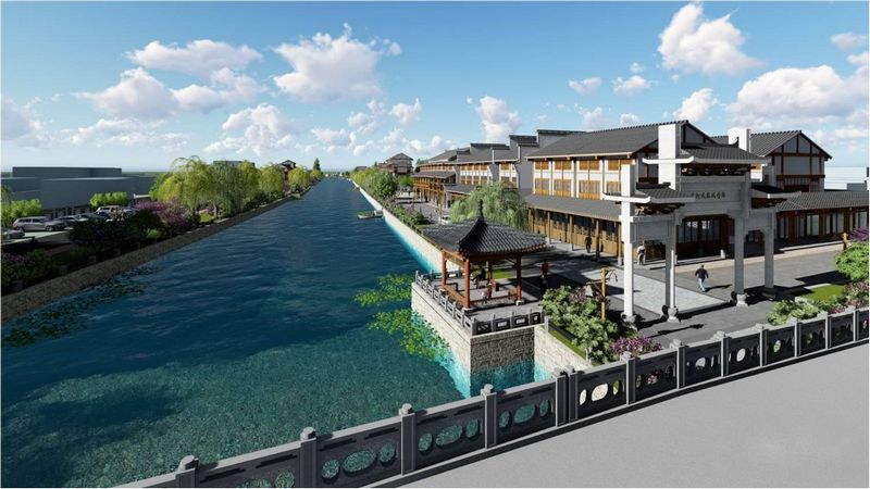 2020年河南省要重点培育100个左右特色示范小镇