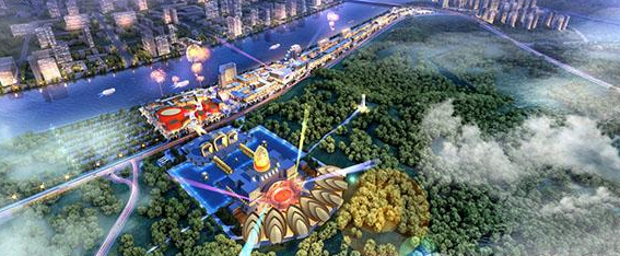 韶关建设目标：2020年建成30个左右市级特色小镇