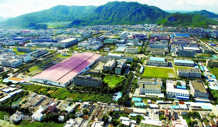 临湘工业园区规划：强力推进“2124行动”