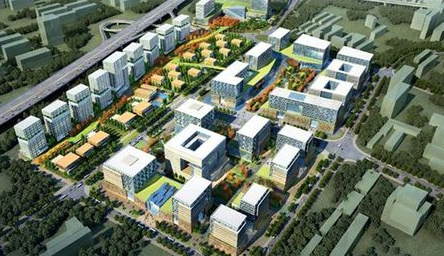 第五批“河南省文化产业示范园区”正式揭晓
