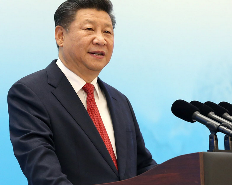 习大大：推进军民融合发展，构建军民一体化的国家战略体系和能力