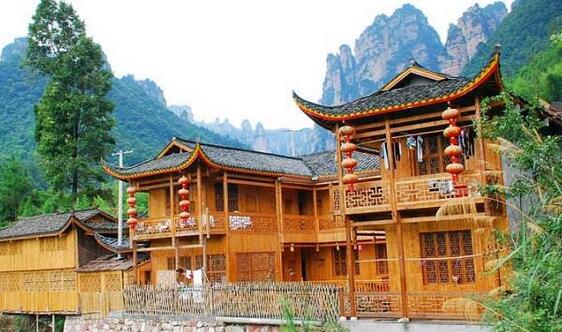 张家界市将从七个方面着力发展装配式建筑