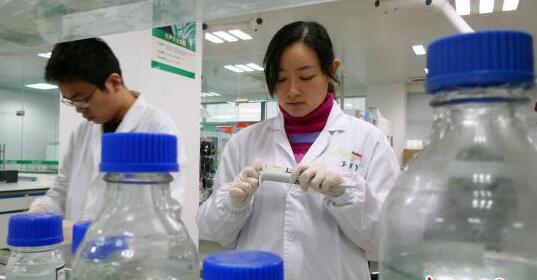 一大批生物医药与健康企业及项目正在山东烟台快速成长