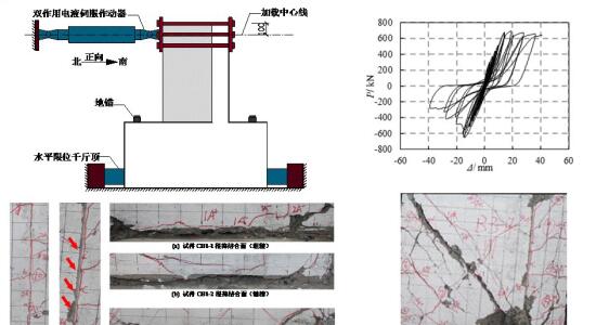 装配混凝土结构连接节点施工质量控制