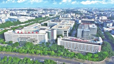 厦门火炬高新区共有“五个一批”项目217个,总投资2199亿元