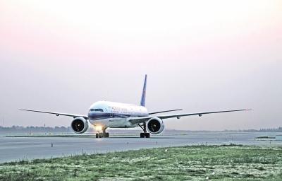 河南多地获批建设机场 通用航空撬动超万亿元市场