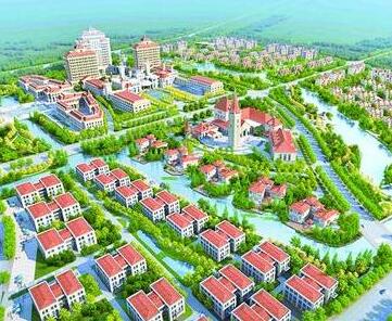 青岛市有6镇入选山东省第二批特色小镇创建名单