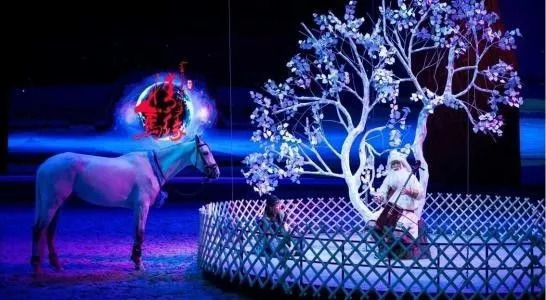文旅融合新生态已经成为旅游业发展新的增长极——内蒙古