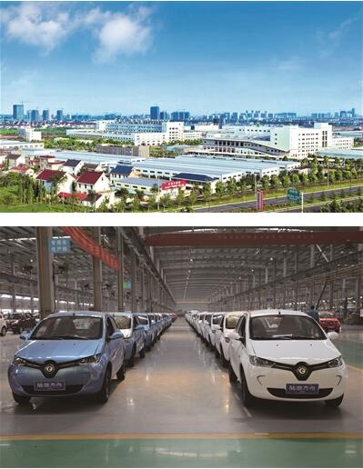 大力构建新兴战略产业集聚高地——如皋