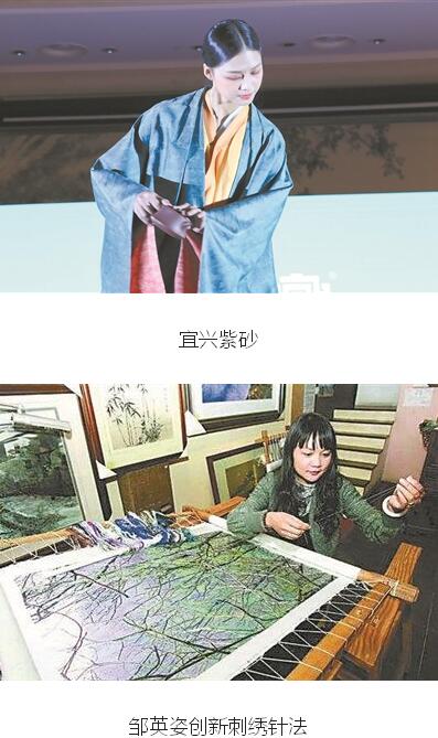 江苏传统的经典产业如何应对、嫁接、转型？