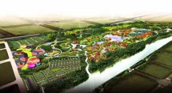 南通市力争通过3-5年努力，分批培育创建20个特色小镇