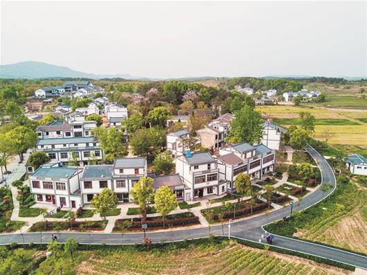 培育特色小镇 创建美丽乡村