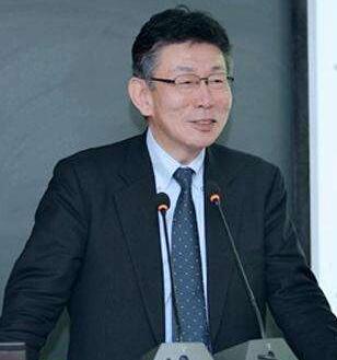 访日本经济学家津上俊哉:中国发展新方向