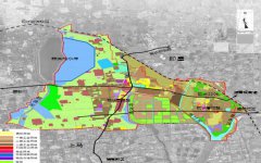  Planning of characteristic town: overall conceptual planning and industrial planning of world EMU town