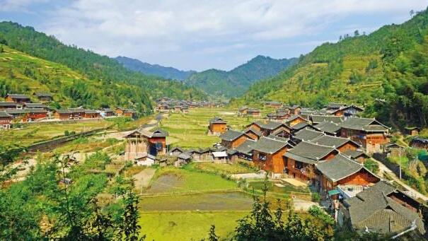 如何选址开发休闲农业？看乡村旅游开发的7大模式，29种类型