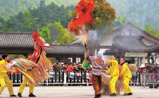 如何选址开发休闲农业？看乡村旅游开发的7大模式，29种类型