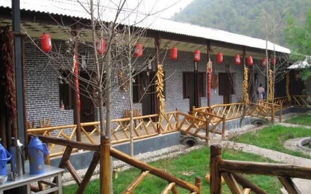 如何选址开发休闲农业？看乡村旅游开发的7大模式，29种类型