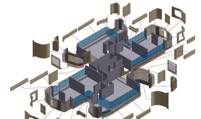 长沙作为全国装配式建筑示范城市正迈出更大的发展步伐