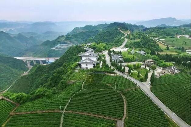 田园综合体怎么做？三产融合发挥产业链价值