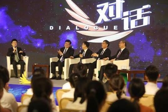 全球机器人产业未来有几亿美金市场！