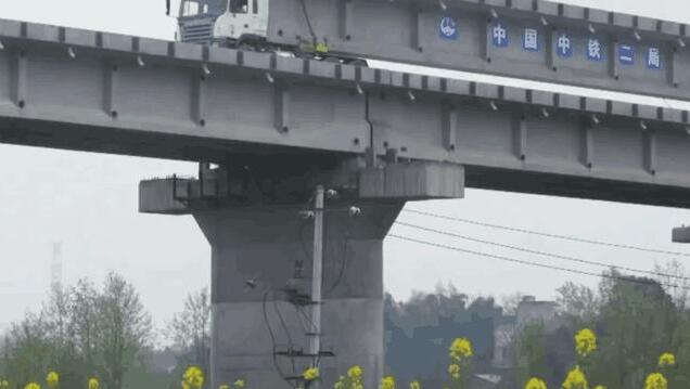 中国投资4200亿建设纵向贯穿南北7个省份的一条高铁大动脉