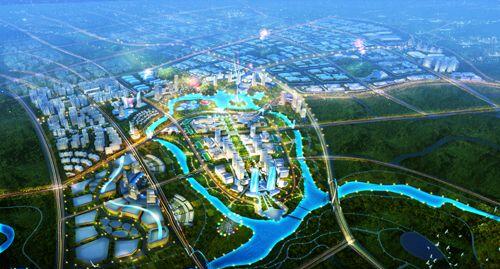 2052年文山市三七产业园区生物医药产业要实现销售收入1000亿元以上