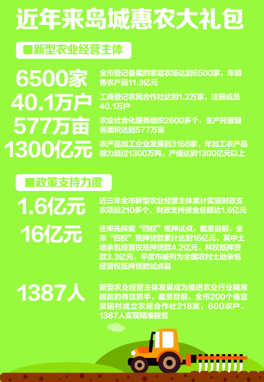 青岛乡村振兴战略
