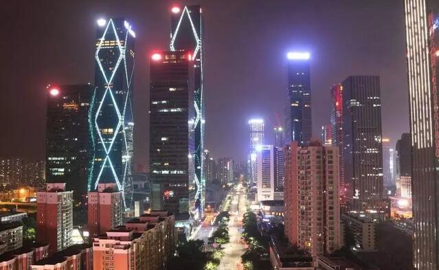 深圳千方百计推动制造业迈向高端 规划建设10个制造业创新中心