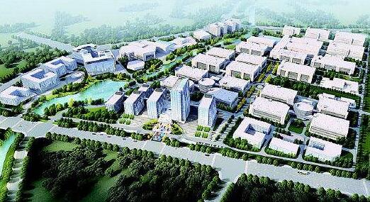 到2020年，济南市生物医药产业主营业务收入将突破1000亿元